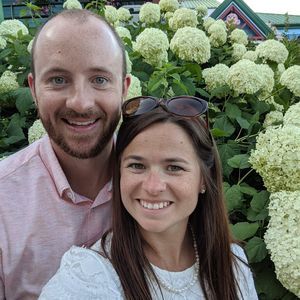 Meet your Posher, Treesa